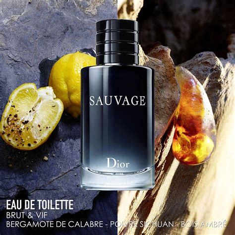 Dior sephora sauvage cologne